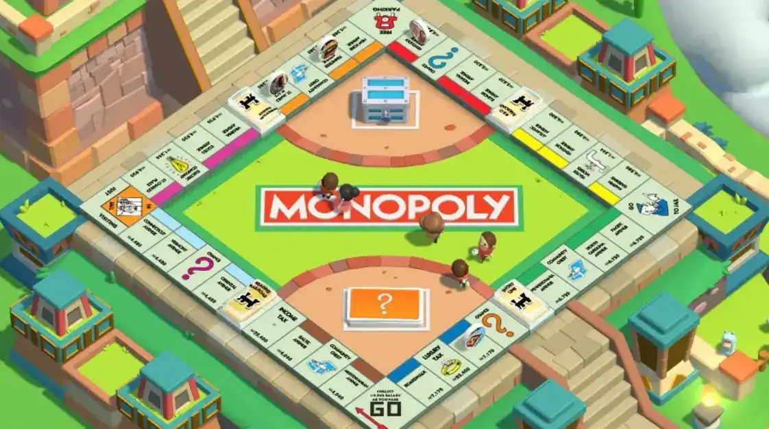 how-many-boards-are-there-in-monopoly-go