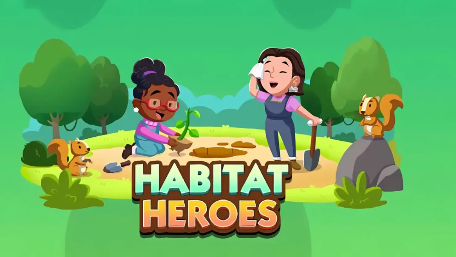 monopoly-go-habitat-heroes-rewards-and-milestones