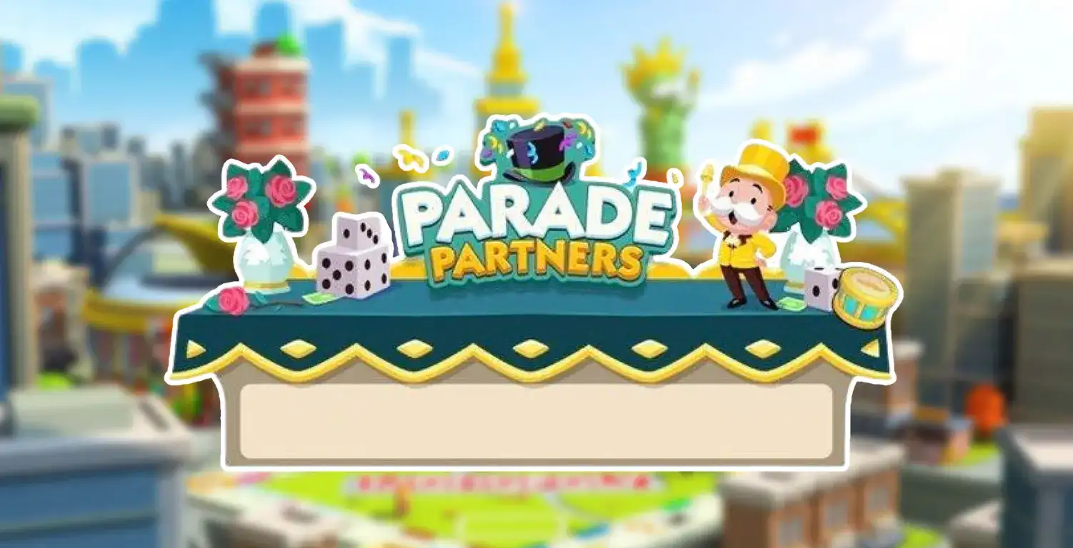 monopoly-go-parade-partners