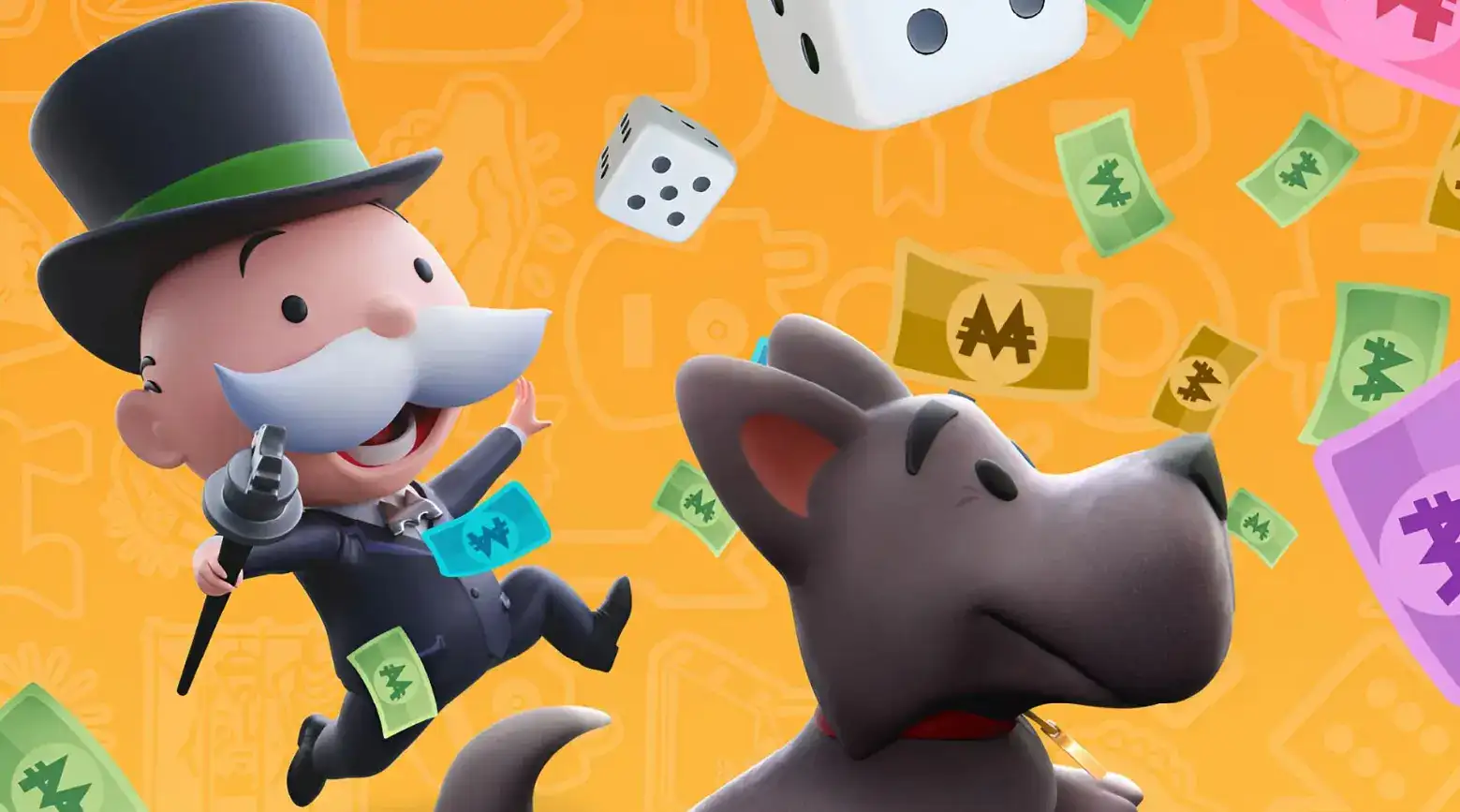 monopoly go today's event schedule and boost times